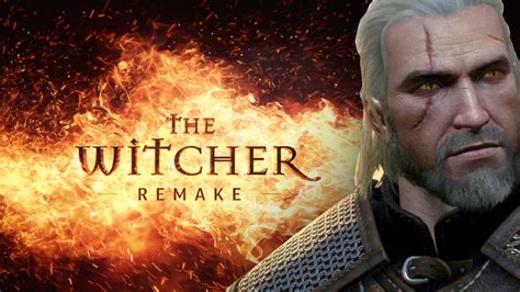 witcher videos